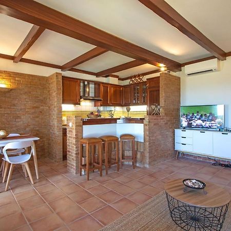 Casa Benagil Mar Villa Lagoa  Eksteriør billede