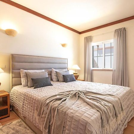 Casa Benagil Mar Villa Lagoa  Eksteriør billede