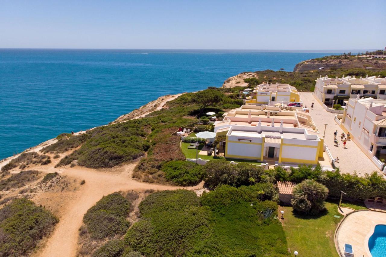Casa Benagil Mar Villa Lagoa  Eksteriør billede