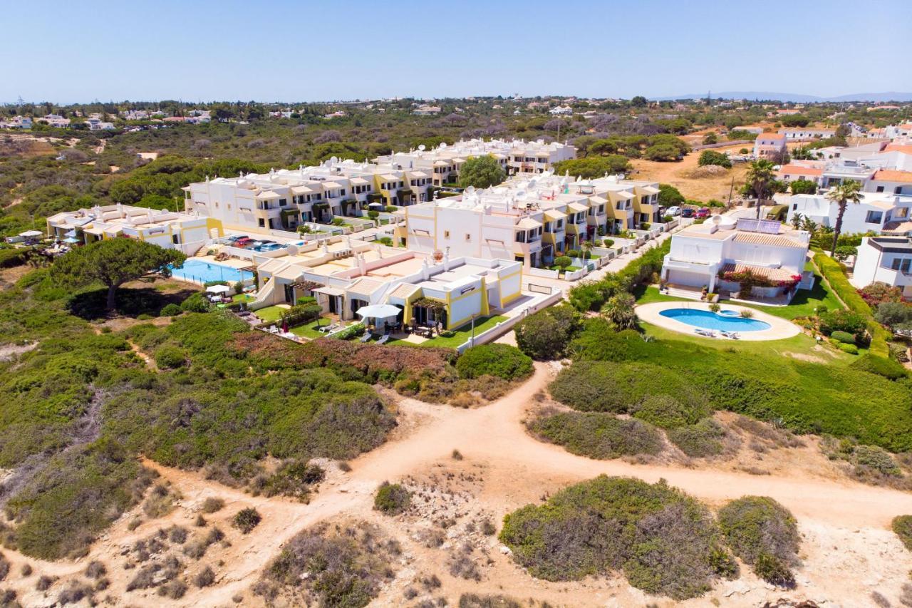 Casa Benagil Mar Villa Lagoa  Eksteriør billede