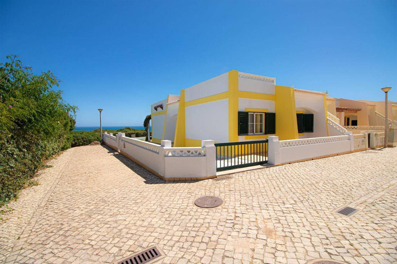 Casa Benagil Mar Villa Lagoa  Eksteriør billede