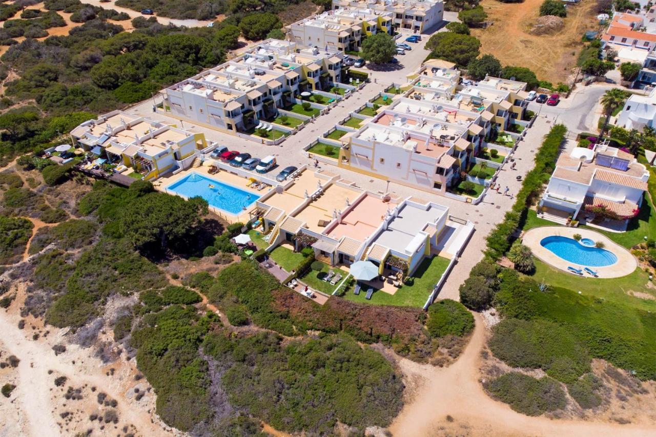 Casa Benagil Mar Villa Lagoa  Eksteriør billede