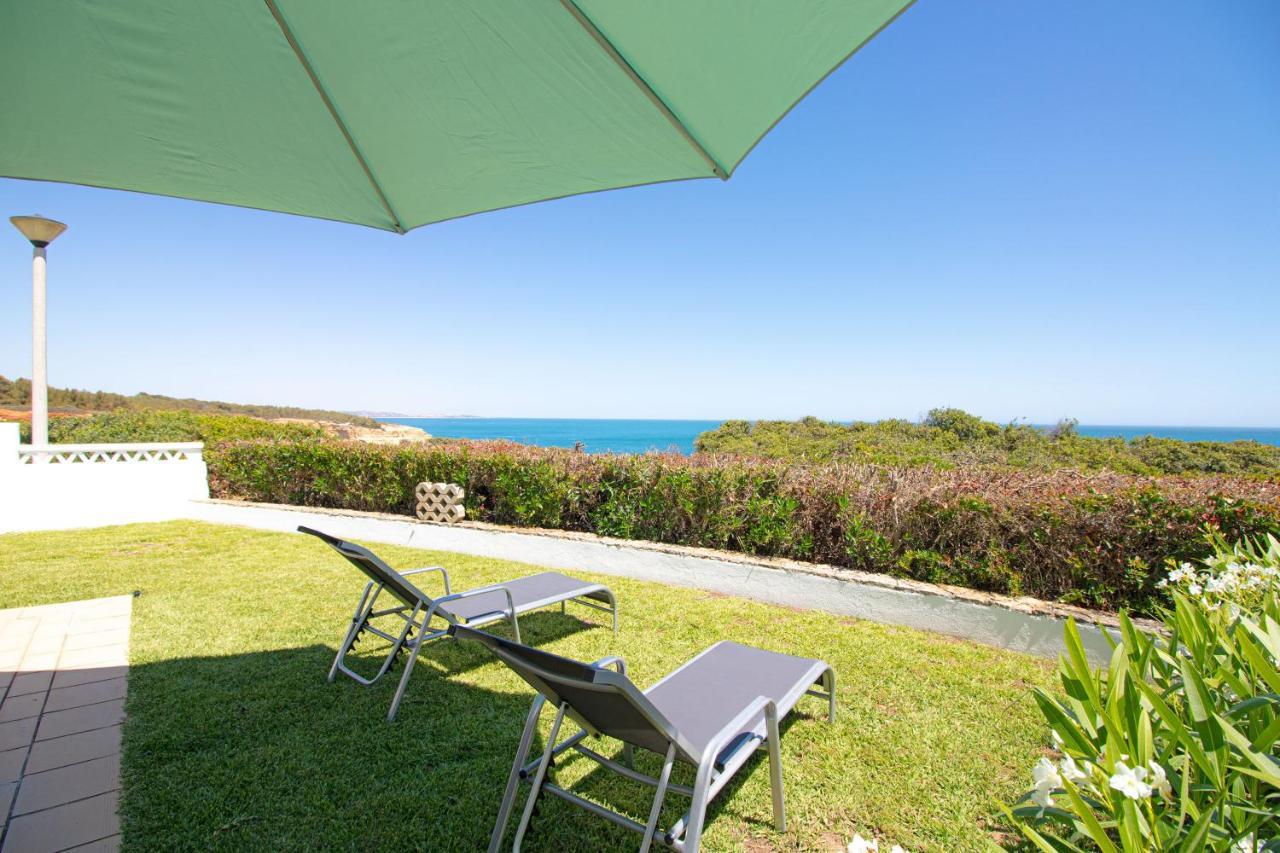 Casa Benagil Mar Villa Lagoa  Eksteriør billede
