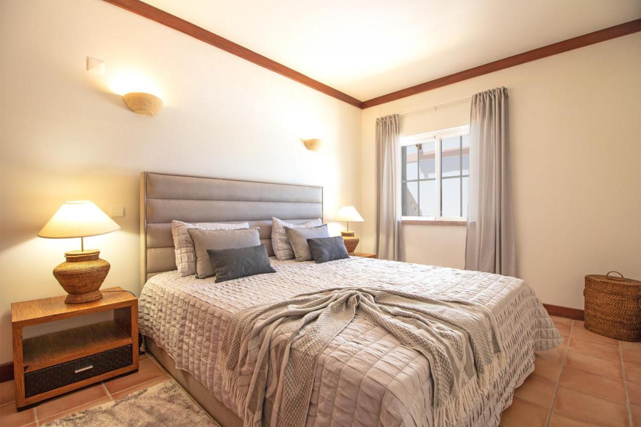 Casa Benagil Mar Villa Lagoa  Eksteriør billede