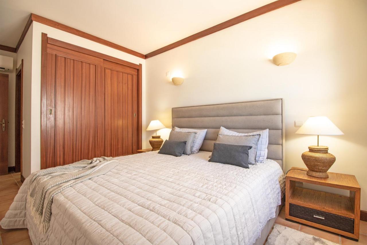 Casa Benagil Mar Villa Lagoa  Eksteriør billede