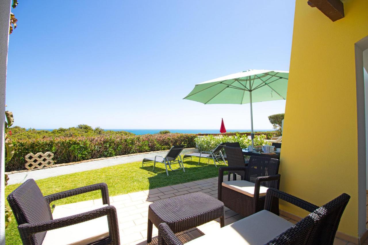 Casa Benagil Mar Villa Lagoa  Eksteriør billede