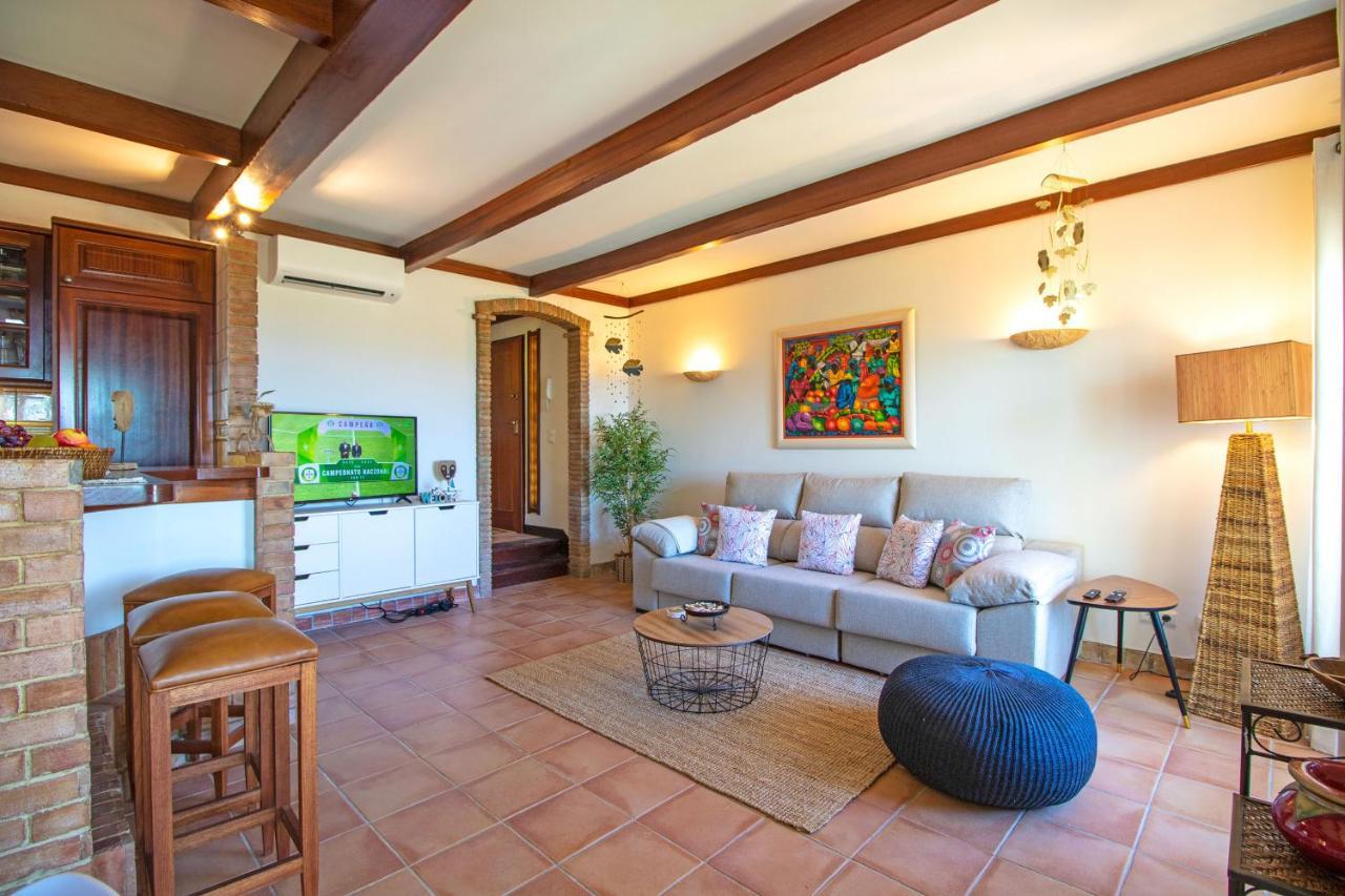 Casa Benagil Mar Villa Lagoa  Eksteriør billede