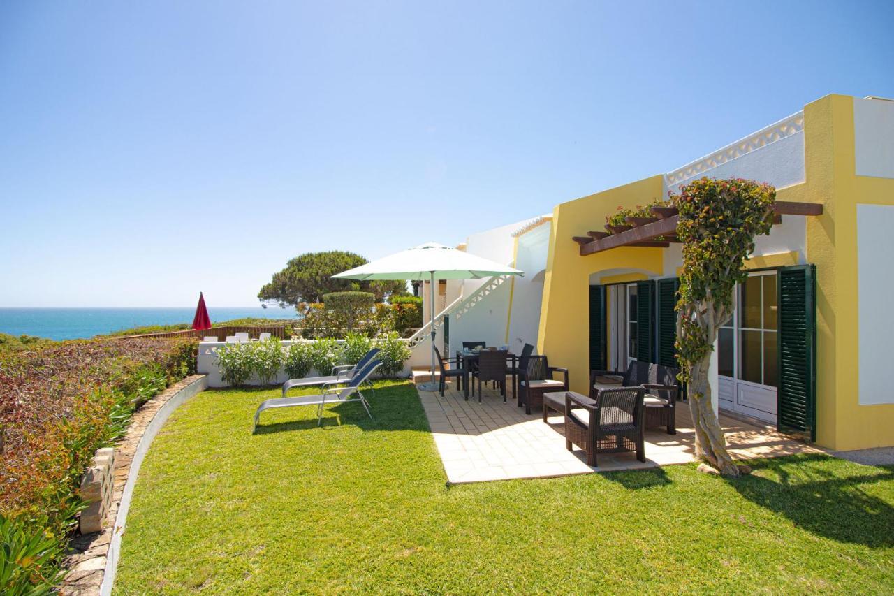 Casa Benagil Mar Villa Lagoa  Eksteriør billede