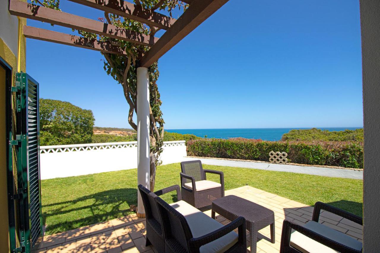 Casa Benagil Mar Villa Lagoa  Eksteriør billede